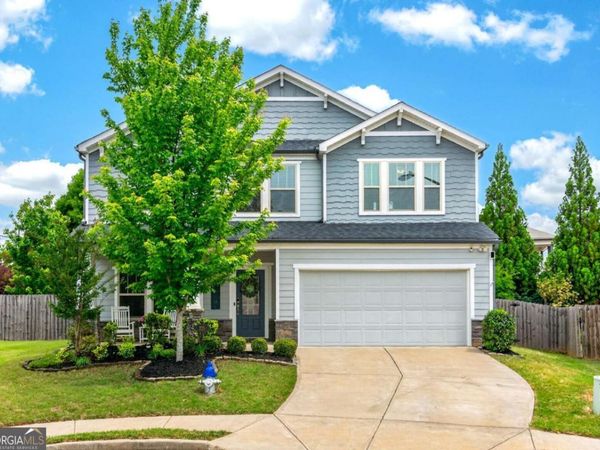 215 Meadows Court, Woodstock, GA 30189