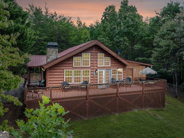 482 Monroe Ridge Road, Sautee Nacoochee, GA 30571