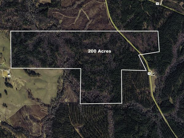 0 County Road 49, Fruithurst, AL 36262
