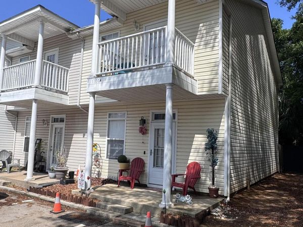 1100 Century Oaks Drive, Gulfport, MS 39507