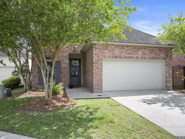 3144 Cresthaven Ave, Baton Rouge, LA 70810