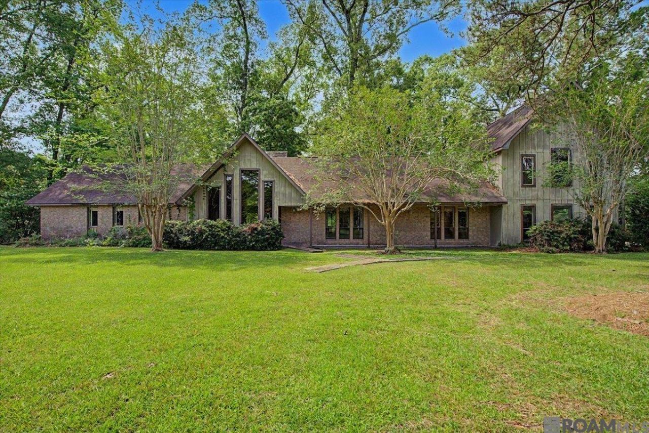 12720 Triple B Rd, Greenwell Springs, LA 70739 Main Photo