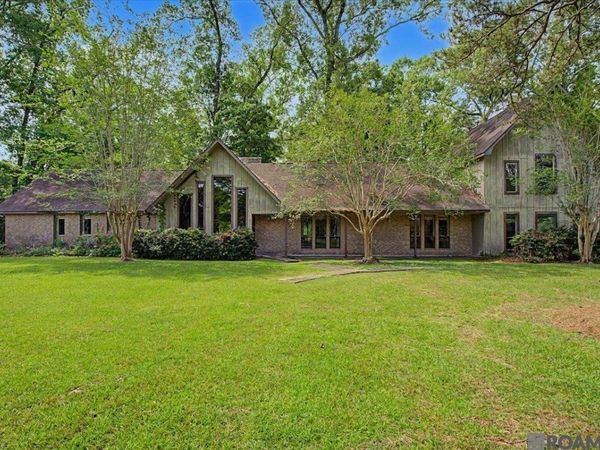 12720 Triple B Rd, Greenwell Springs, LA 70739