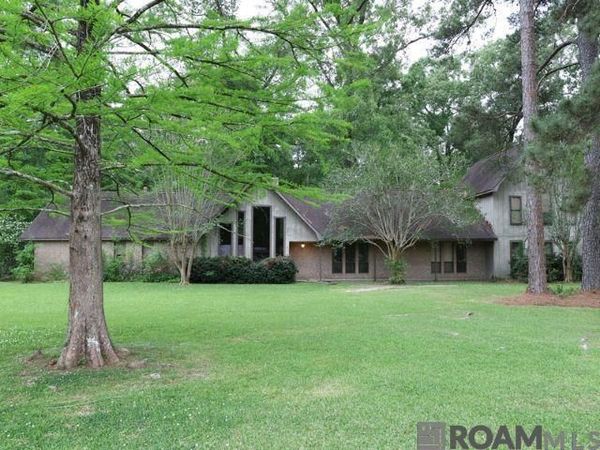 12720 Triple B Rd, Greenwell Springs, LA 70739