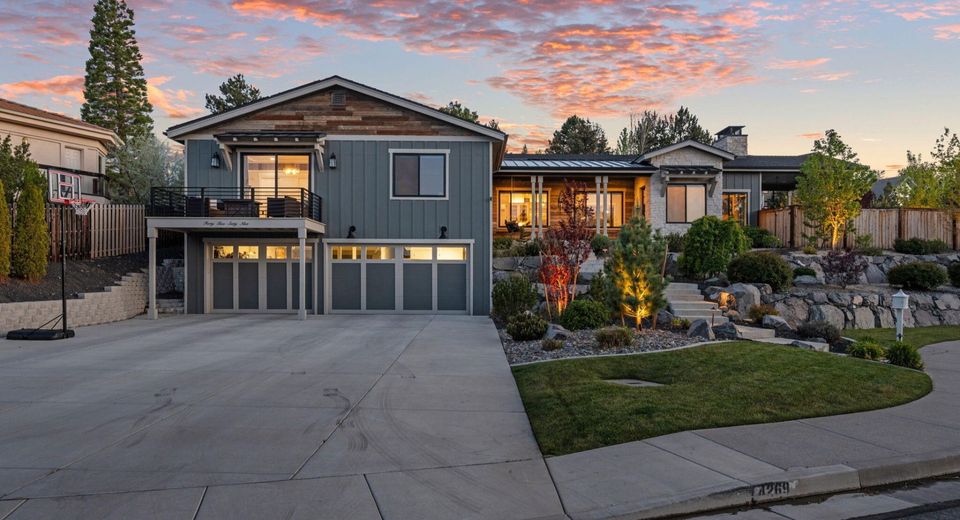 4269 Whistlewood Court, Reno, NV 89509 Photo