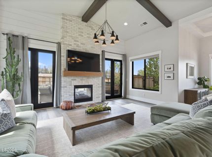 4269 Whistlewood Court, Reno, NV 89509 Photo