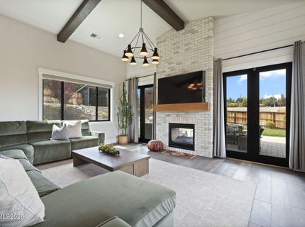 4269 Whistlewood Court, Reno, NV 89509 Photo