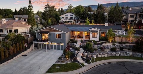 4269 Whistlewood Court, Reno, NV 89509 Photo