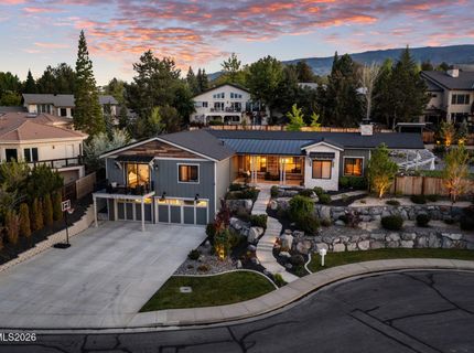4269 Whistlewood Court, Reno, NV 89509 Photo