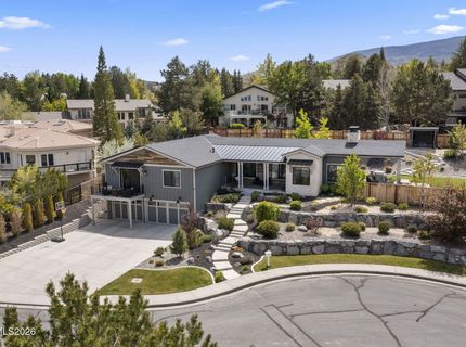 4269 Whistlewood Court, Reno, NV 89509 Photo