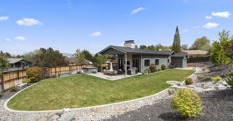 4269 Whistlewood Court, Reno, NV 89509 Photo
