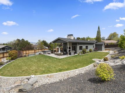 4269 Whistlewood Court, Reno, NV 89509 Photo