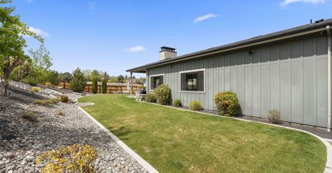4269 Whistlewood Court, Reno, NV 89509 Photo
