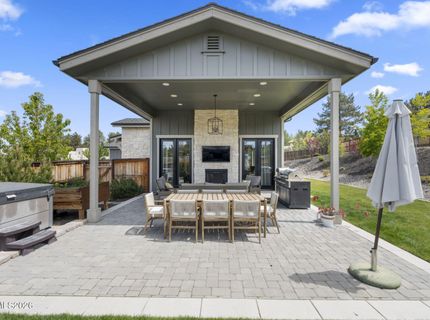 4269 Whistlewood Court, Reno, NV 89509 Photo