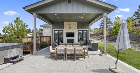4269 Whistlewood Court, Reno, NV 89509 Photo