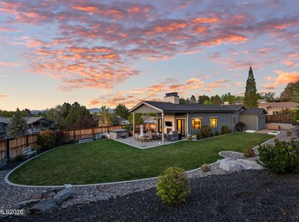 4269 Whistlewood Court, Reno, NV 89509 Photo