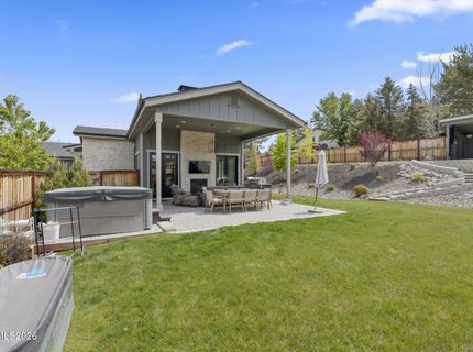 4269 Whistlewood Court, Reno, NV 89509 Photo