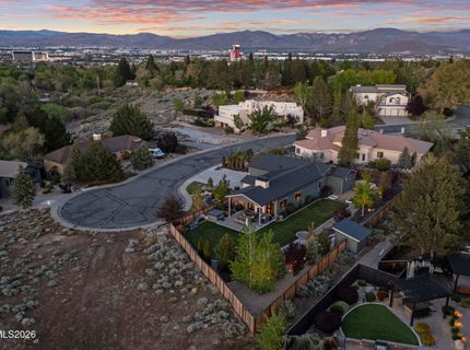 4269 Whistlewood Court, Reno, NV 89509 Photo
