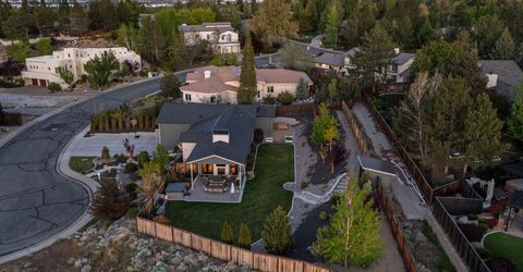 4269 Whistlewood Court, Reno, NV 89509 Photo