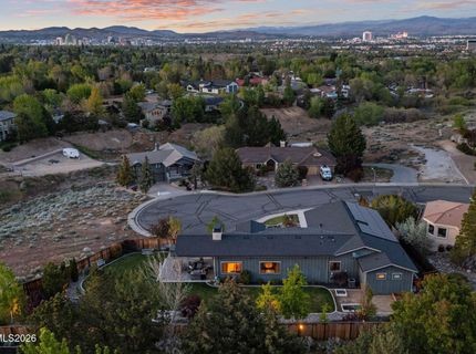 4269 Whistlewood Court, Reno, NV 89509 Photo