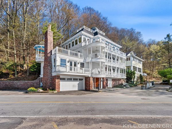 2238 S Shore Drive, Macatawa, MI 49434