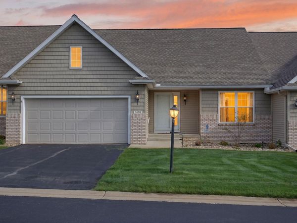 3690 Terrace Hills Lane, Unit 25, Jackson, MI 49203