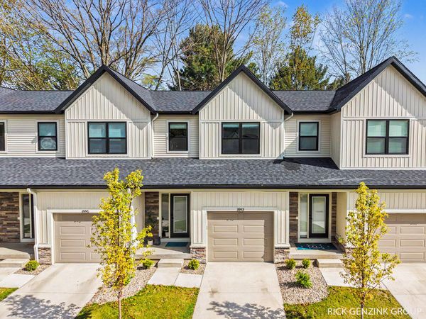 1993 N Shorewood Lane, Holland, MI 49423