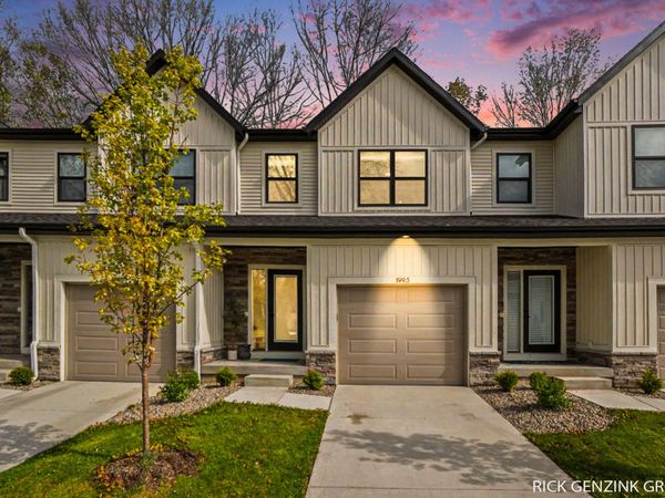 1993 N Shorewood Lane, Holland, MI 49423