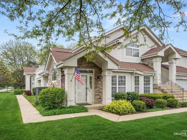 1382 Spencer Lane , Unit 1382, Batavia, IL 60510