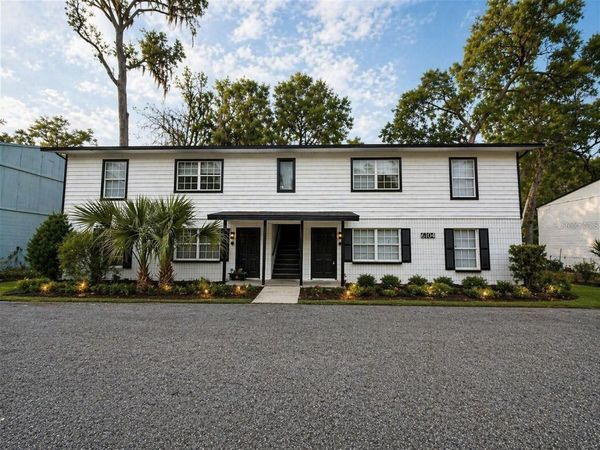 6104 SW 12TH PLACE , Unit 3, GAINESVILLE, FL 32607