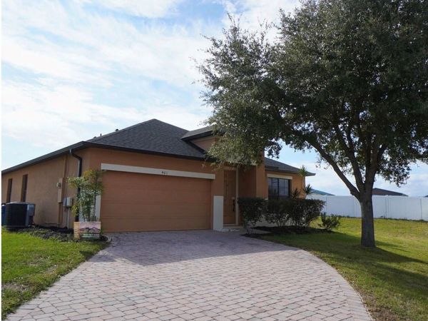 401 SAVANNAH PRESERVE LOOP , DAVENPORT, FL 33837
