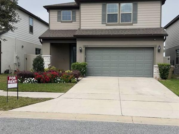 3571 SODA SPRINGS LANE , KISSIMMEE, FL 34744