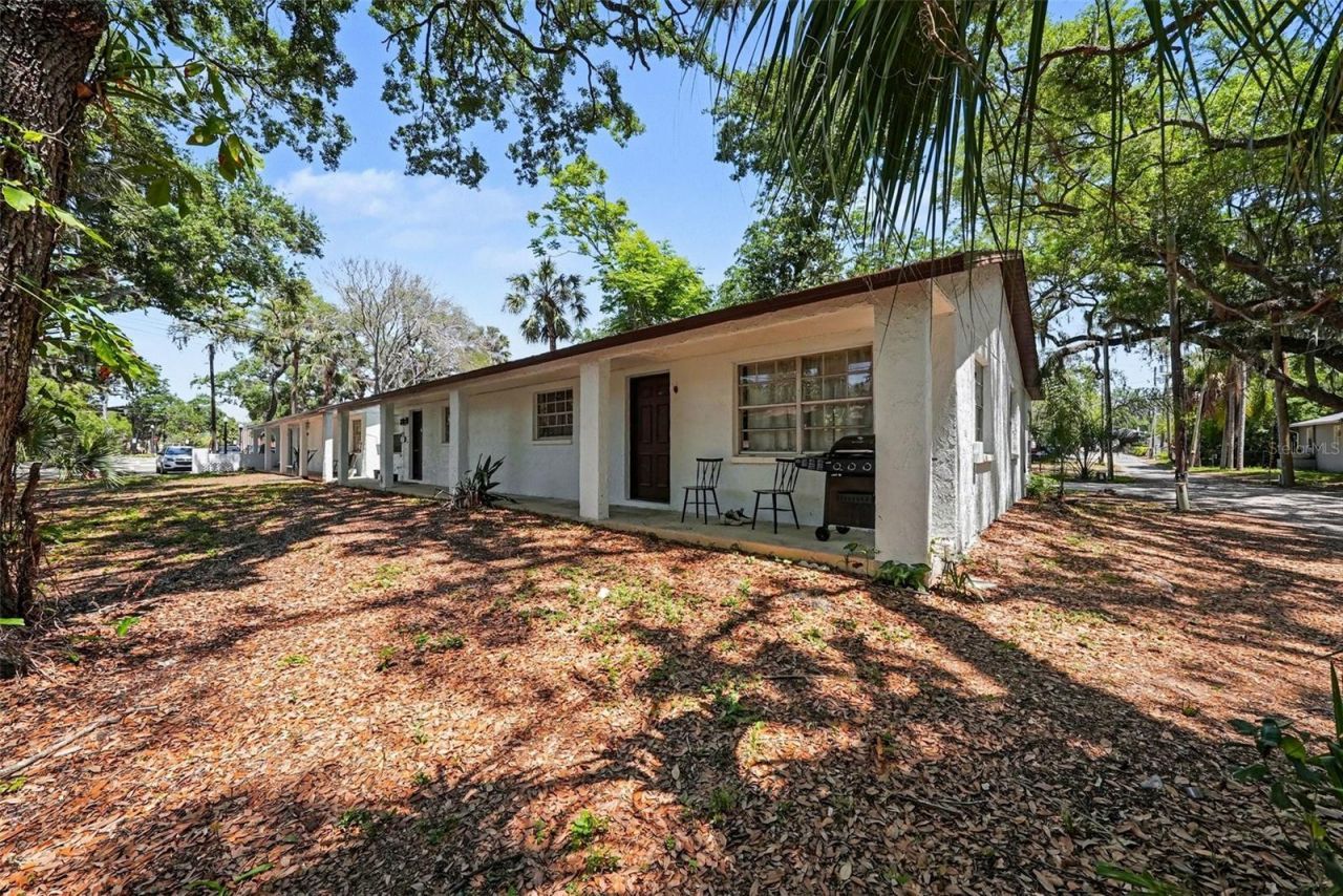 5622-5640 Missouri Ave, New Port Richey, FL 34652 Photo