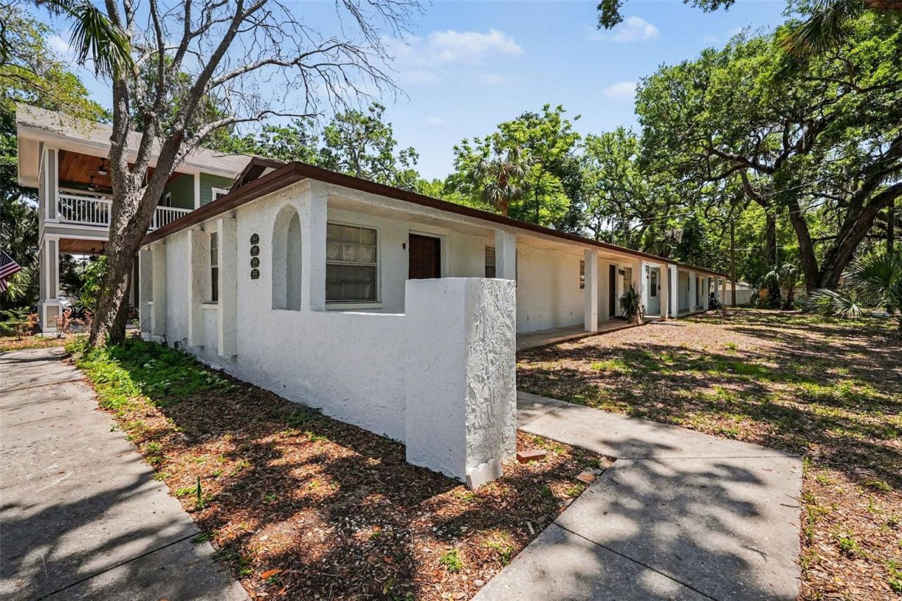 5622-5640 Missouri Ave, New Port Richey, FL 34652 Photo