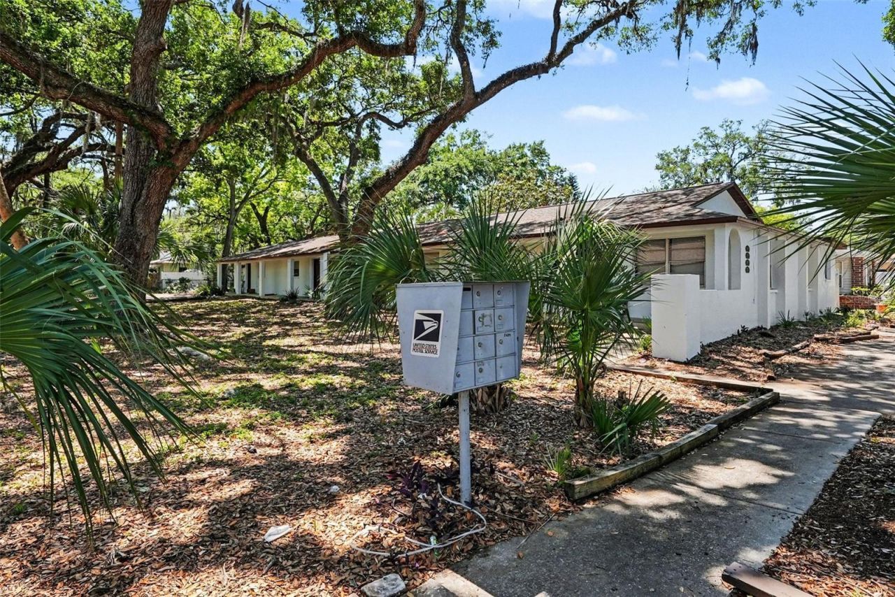5622-5640 Missouri Ave, New Port Richey, FL 34652 Photo