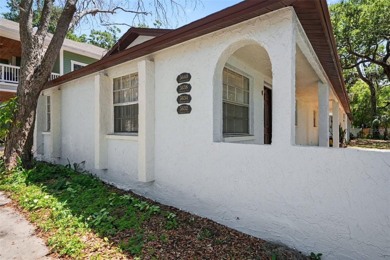5622-5640 Missouri Ave, New Port Richey, FL 34652 Photo