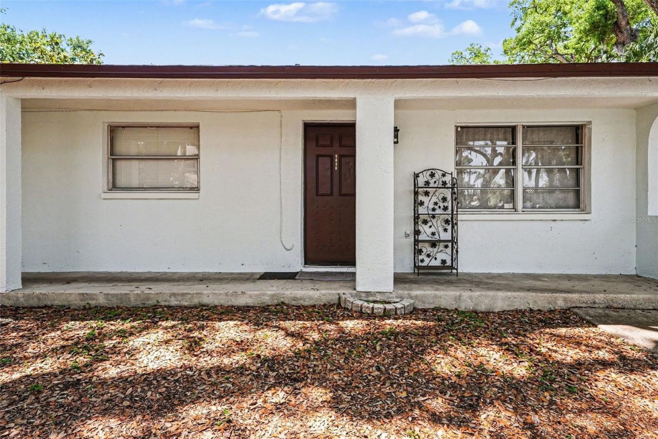 5622-5640 Missouri Ave, New Port Richey, FL 34652 Photo