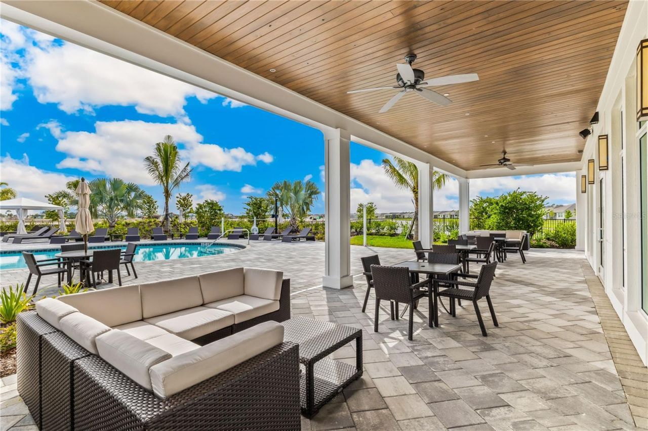 16306 Bridle Ridge Street , Port Charlotte, FL 33953 Photo
