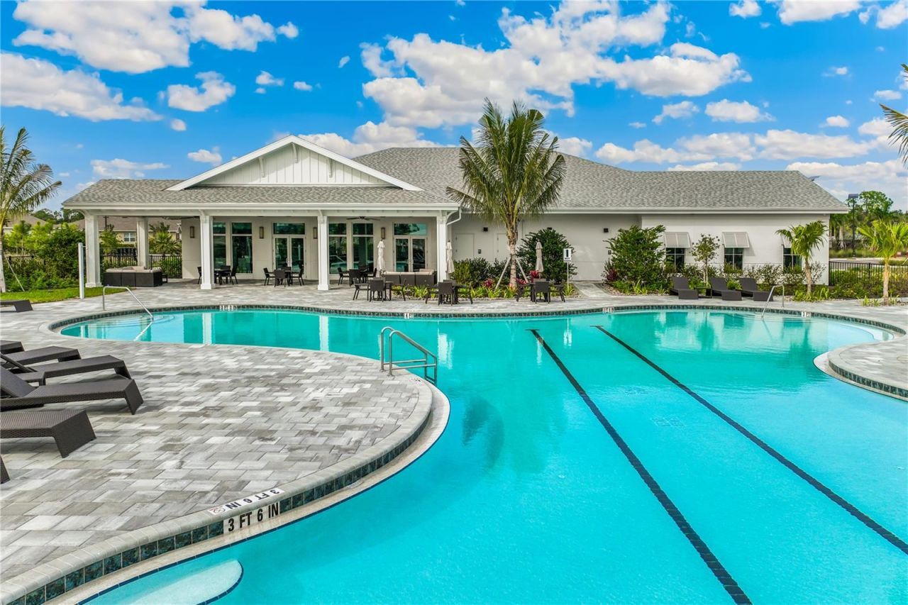 16306 Bridle Ridge Street , Port Charlotte, FL 33953 Photo
