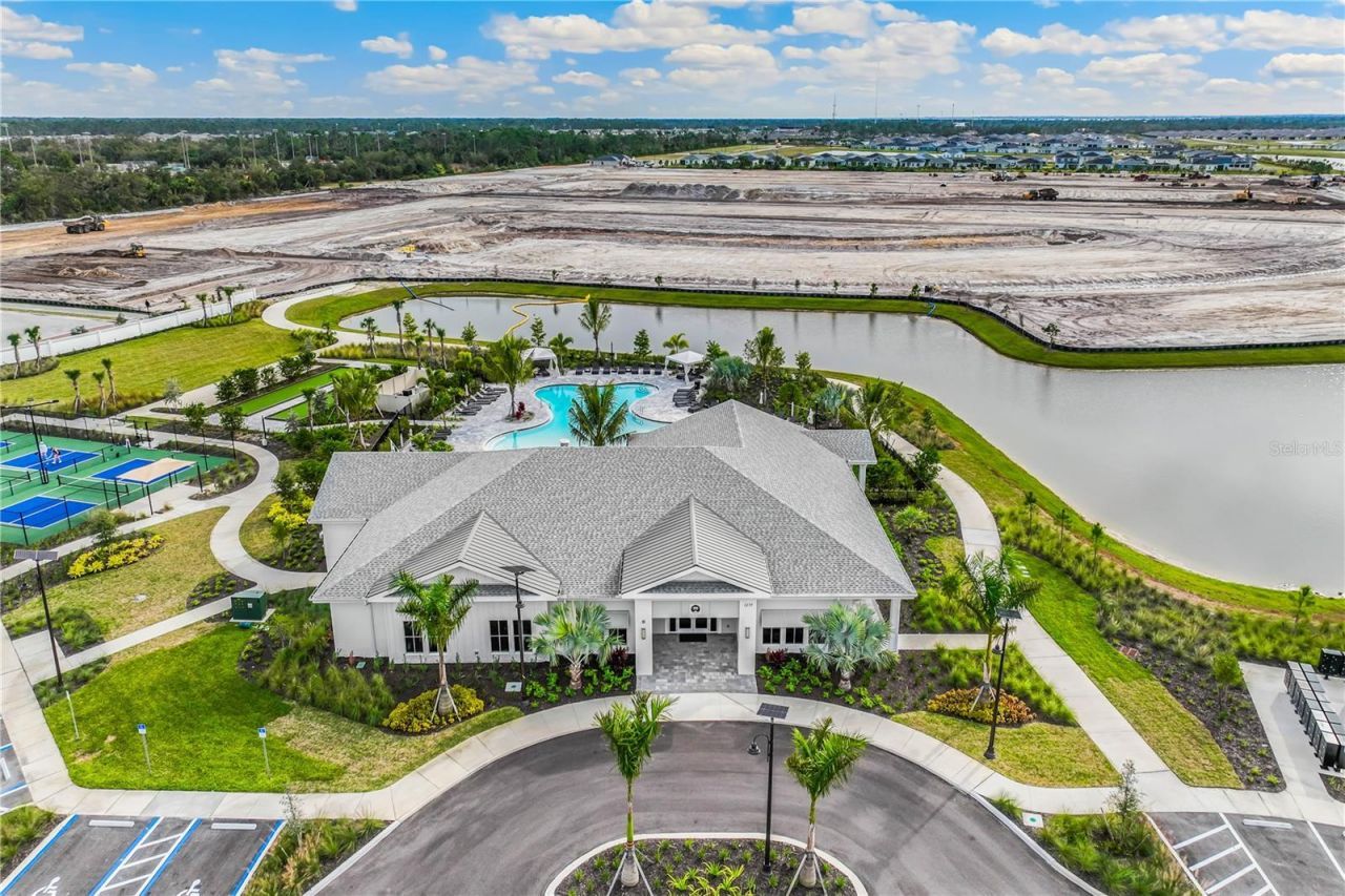 16306 Bridle Ridge Street , Port Charlotte, FL 33953 Photo