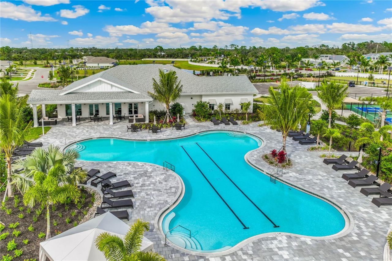 16306 Bridle Ridge Street , Port Charlotte, FL 33953 Photo