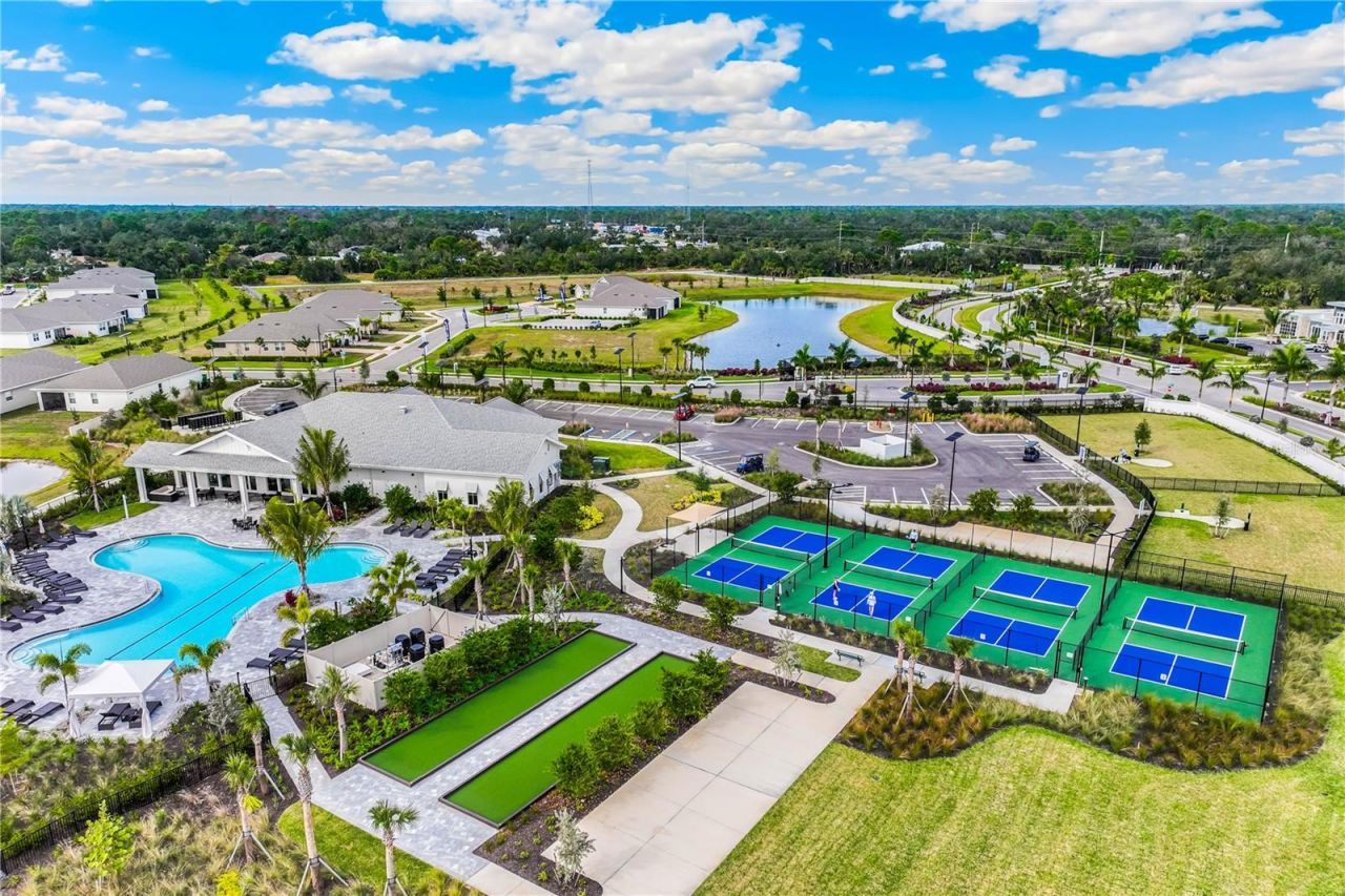 16306 Bridle Ridge Street , Port Charlotte, FL 33953 Photo