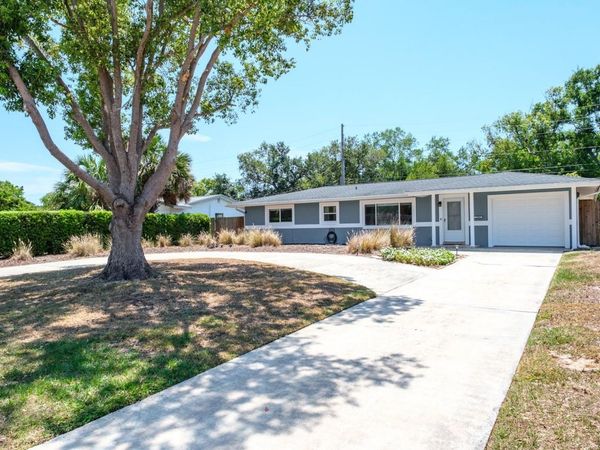 11662 75TH AVENUE , SEMINOLE, FL 33772