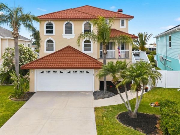 5551 JOBETH DR , NEW PORT RICHEY, FL 34652