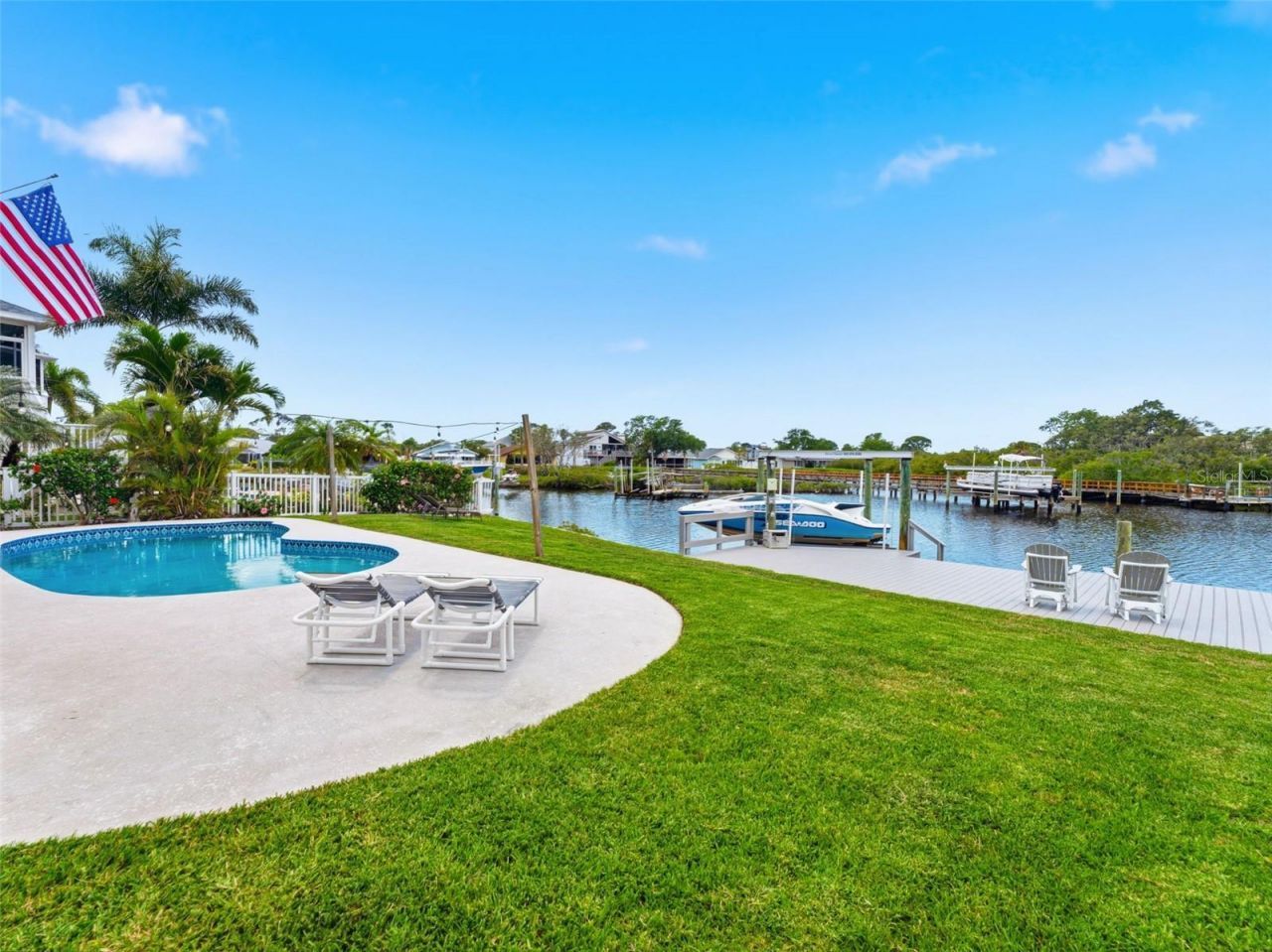 5551 Jobeth Dr, New Port Richey, FL 34652 Photo