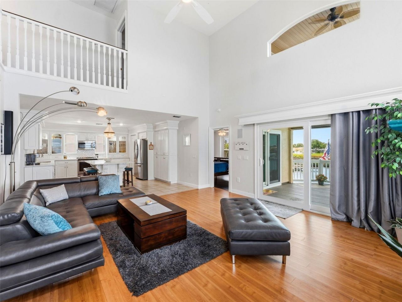 5551 Jobeth Dr, New Port Richey, FL 34652 Photo
