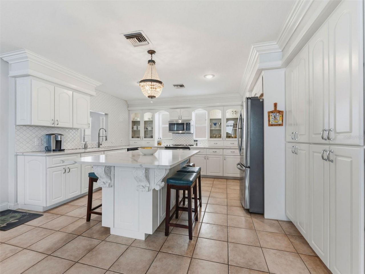 5551 Jobeth Dr, New Port Richey, FL 34652 Photo