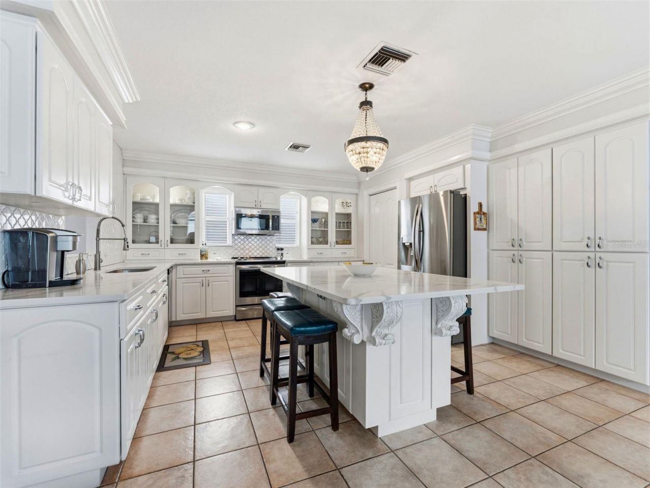 5551 Jobeth Dr, New Port Richey, FL 34652 Photo