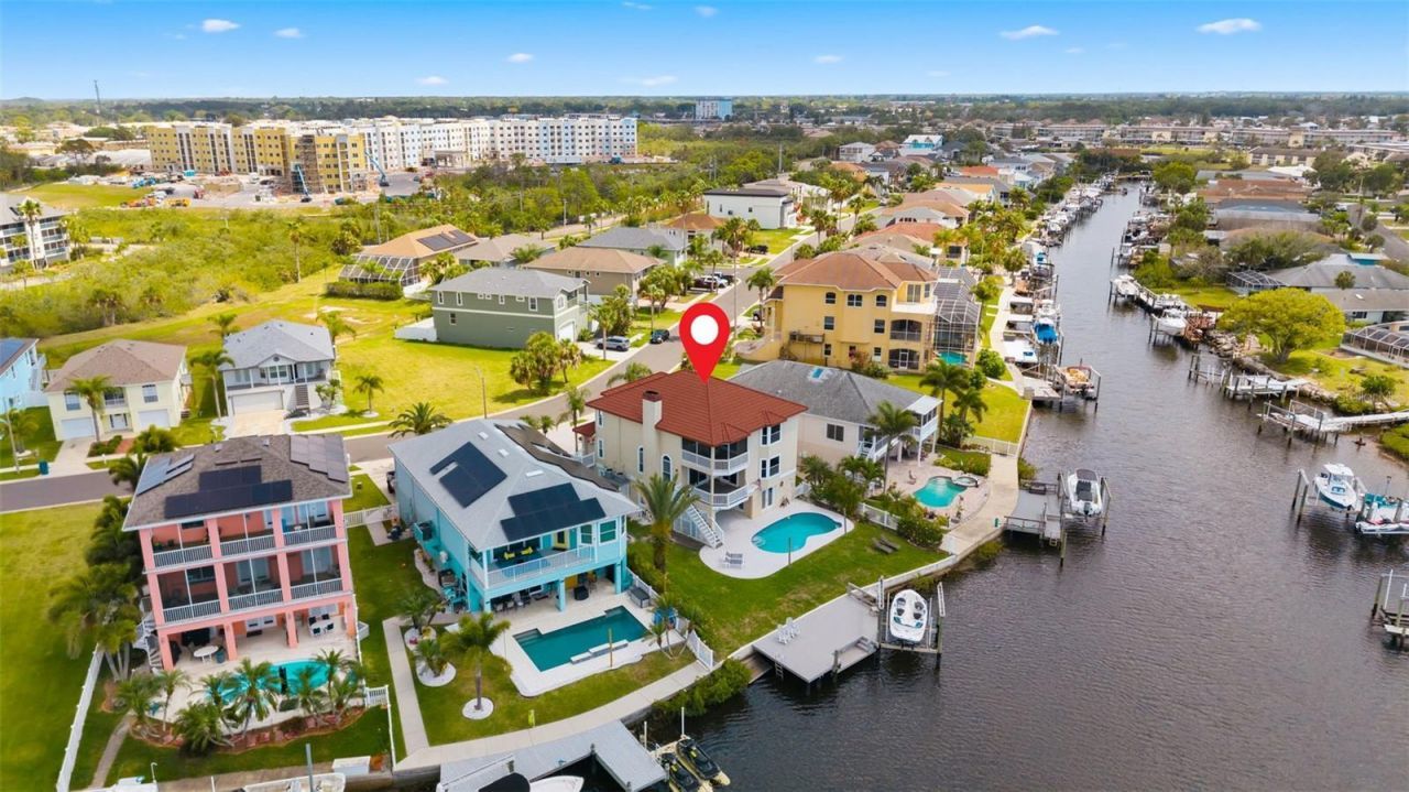 5551 Jobeth Dr, New Port Richey, FL 34652 Photo