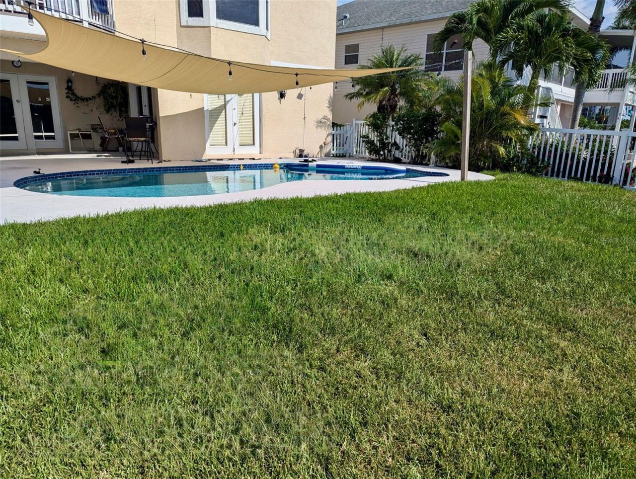 5551 Jobeth Dr, New Port Richey, FL 34652 Photo
